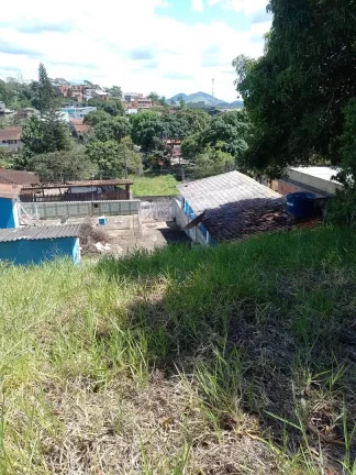 Imagem Terreno comercial a venda na localidade de virgem santa Macaé RJ. 2000m2.