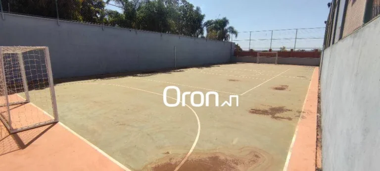 Imagem Casa à venda, 306 m² por R$ 2.300.000,00 - Estância Vargem Bonita - Senador Canedo/GO