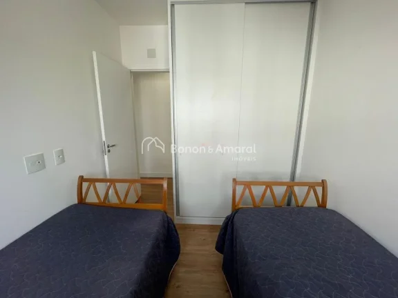 Imagem Excelente apartamento à venda, com vista para a área de lazer. O imóvel possui living para dois a...