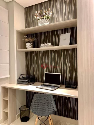 Imagem Apartamento com 2 dormitórios à venda, 42 m por R$ 270.000,00 - Vila Formosa - São Paulo/SP