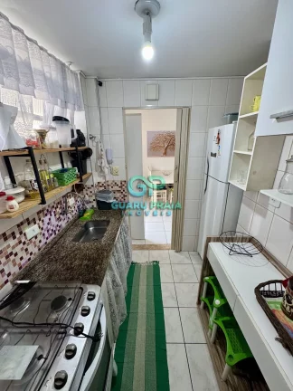 Imagem Apartamento para alugar no bairro Pitangueiras - Guarujá/SP