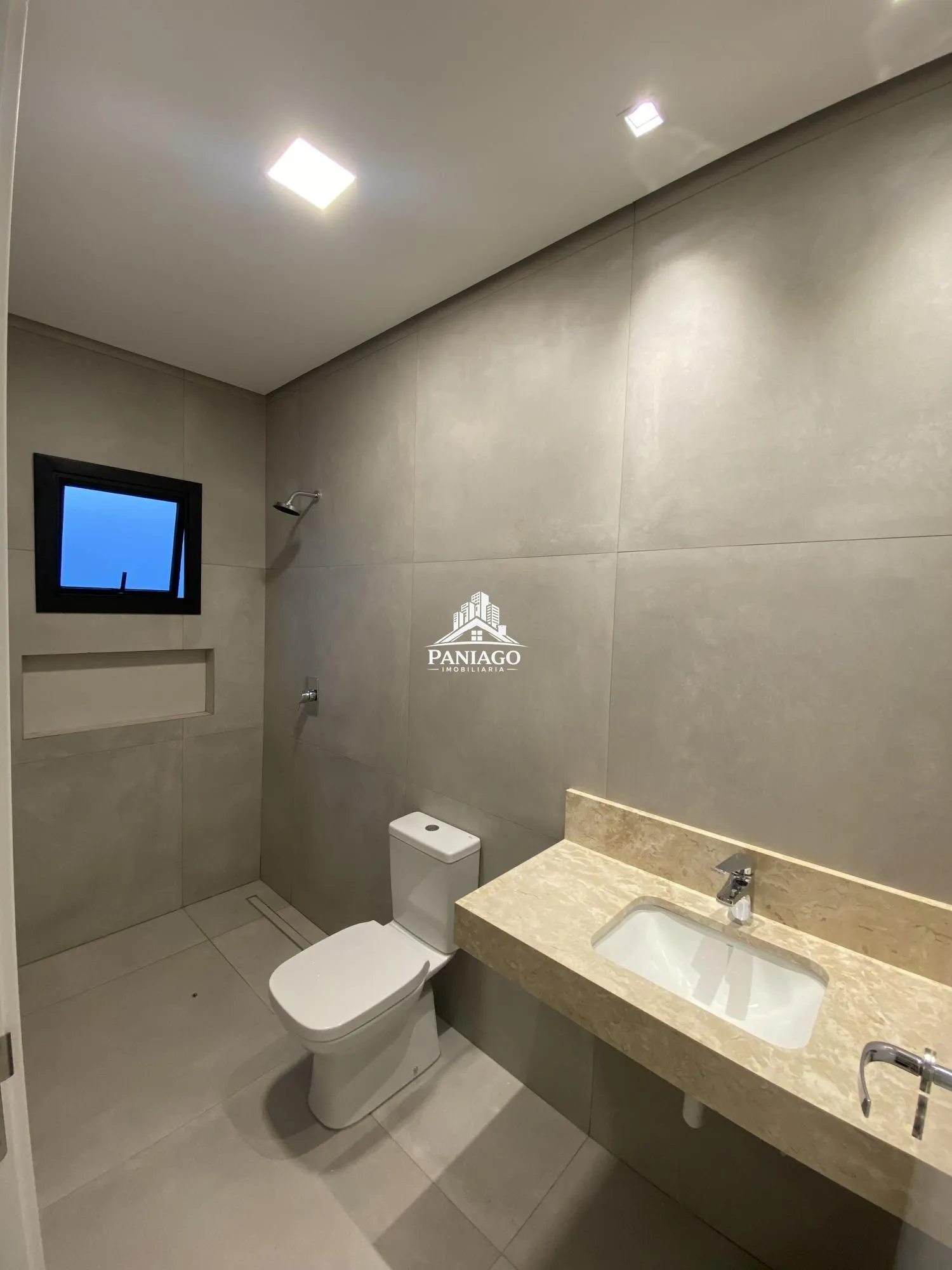 Imagem Casa Térrea Belvedere II, 3 Suítes, Piscina Aquecida, Energia Solar R$ 1.790.000