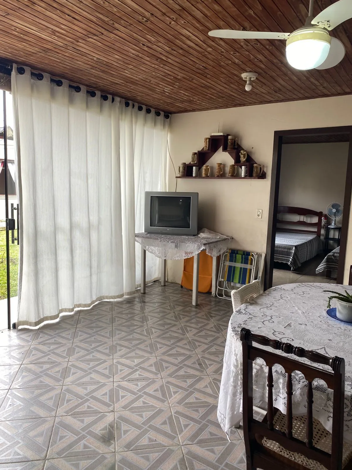Imagem Casa em Cidreira com 4 dormitorios