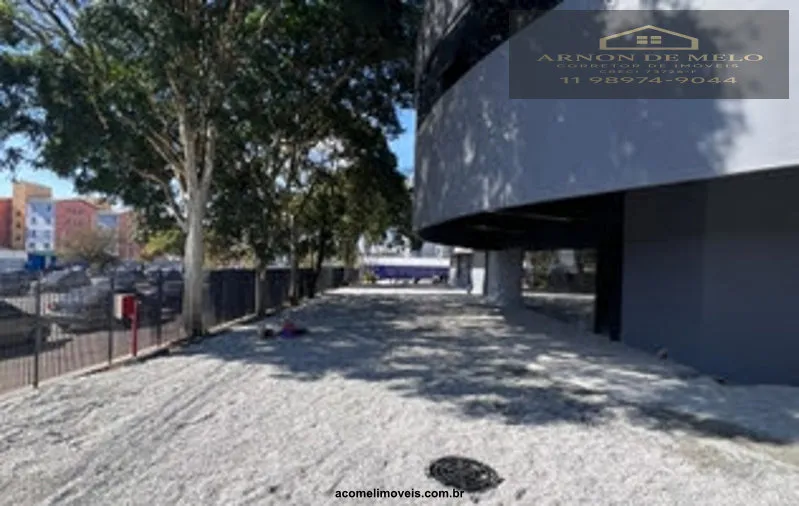 Imagem Galpões para locação em Guarulhos no bairro Parque Santo Agostinho