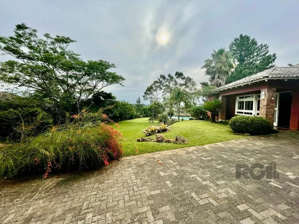 Imagem Casa em condomínio em Gravatai