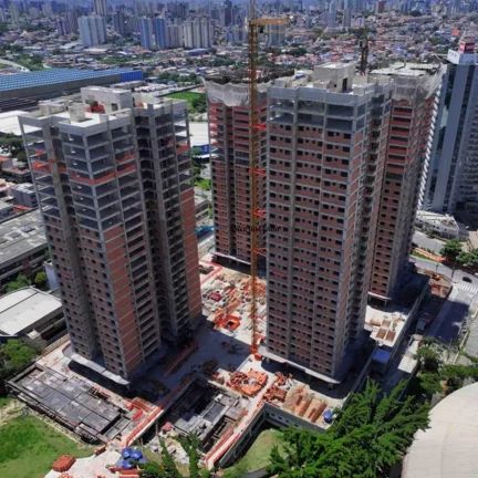 Imagem Vendo Apartamento Empreendimento Mistral Patriani, com 3 suíte, 3 vagas, 151m², Jd do Mar, São Bernardo do Campo