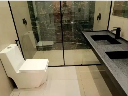 Imagem Casa 4 Dormitórios Moderna Automatizada Condomínio Ibiti Reserva- Sorocaba/SP