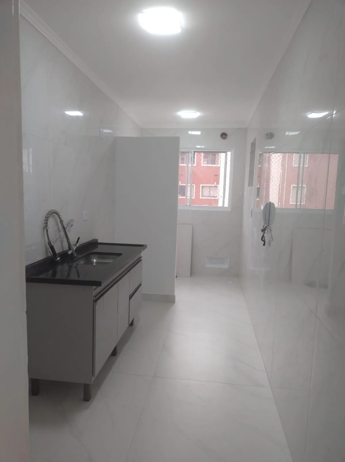Imagem VENDO LINDO APARTAMENTO NO BAIRRO JARDIM UBIRAJARA!