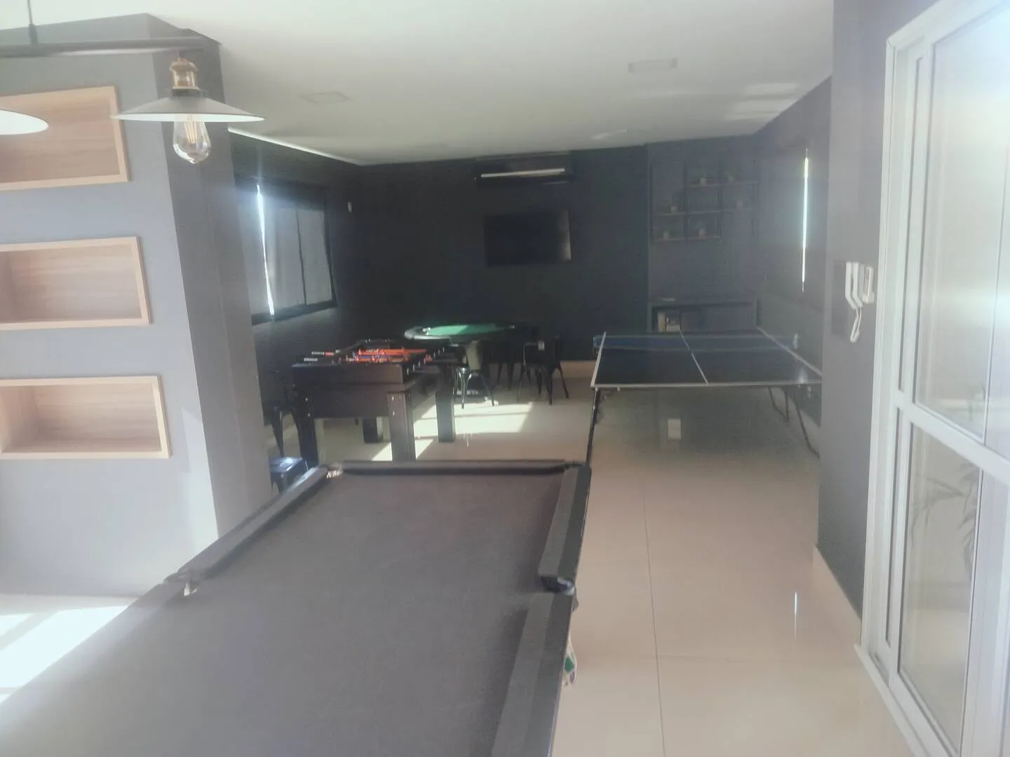 Imagem Apartamento 3 quartos 2 suítes 1 Edifício Porto Real Bairro Areão