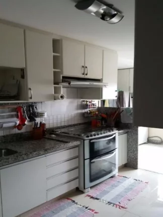 Imagem LUXUOSO APARTAMENTO A VENDA NA GLÓRIA