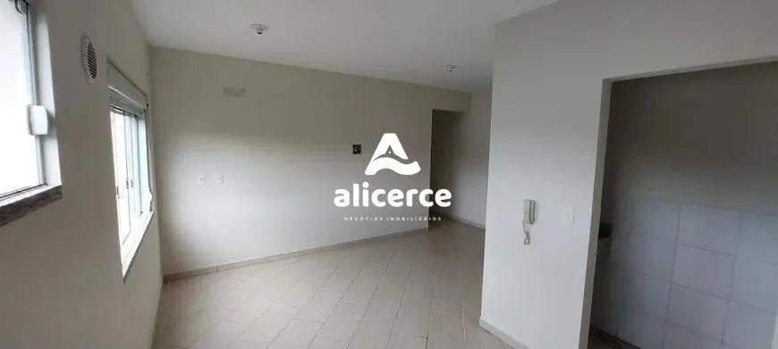 Imagem Apartament à venda l 3 Dormitórios, 1 suíte l 72m² l Forquilhinhas - São José - Florianópolis/ASC