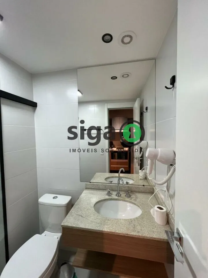 Imagem Studio em Pinheiros | Prox. Metro Sumaré, Hosp. Clinicas, Paulista