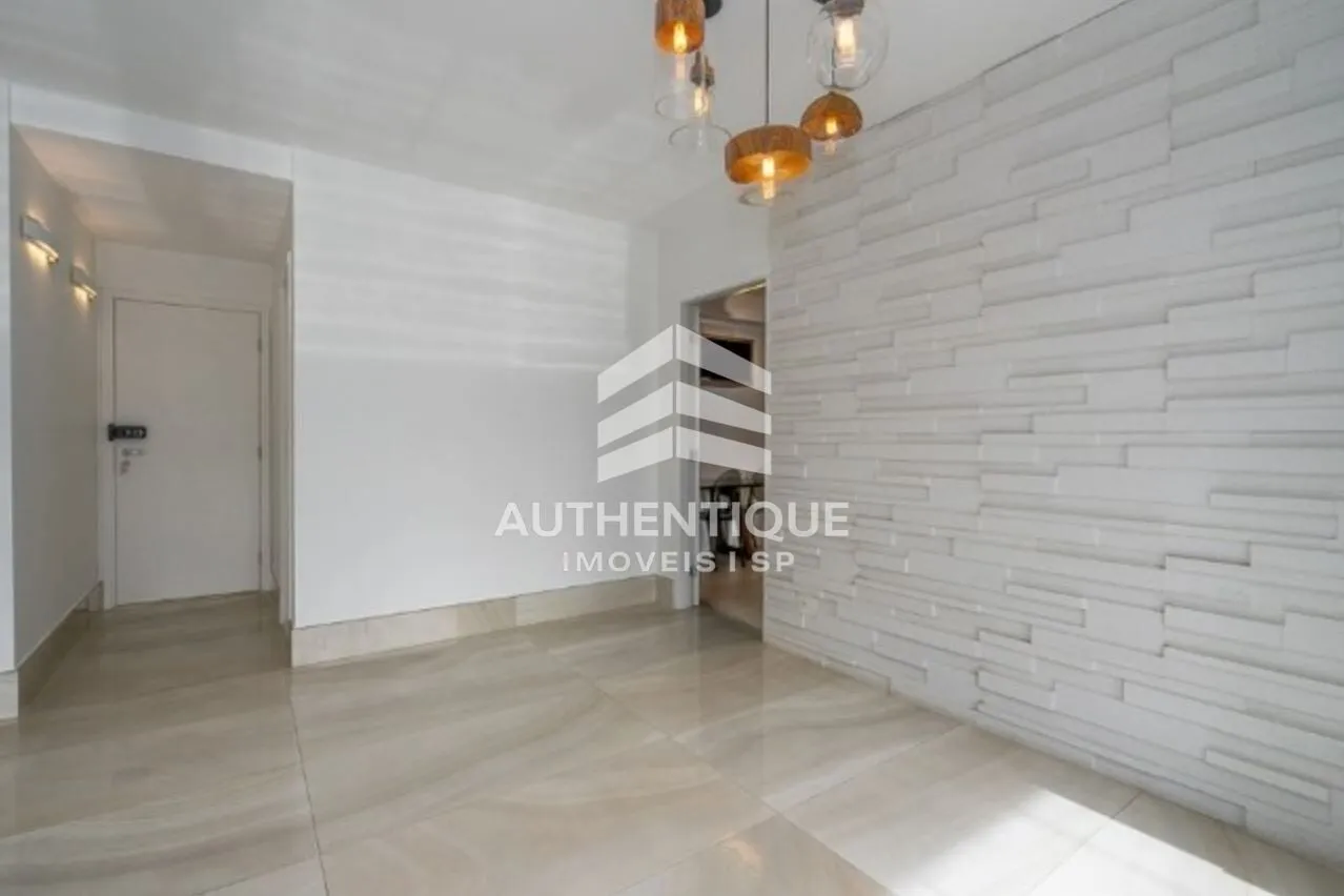 Imagem Somma Brooklin - Apartamento à venda em São Paulo/SP