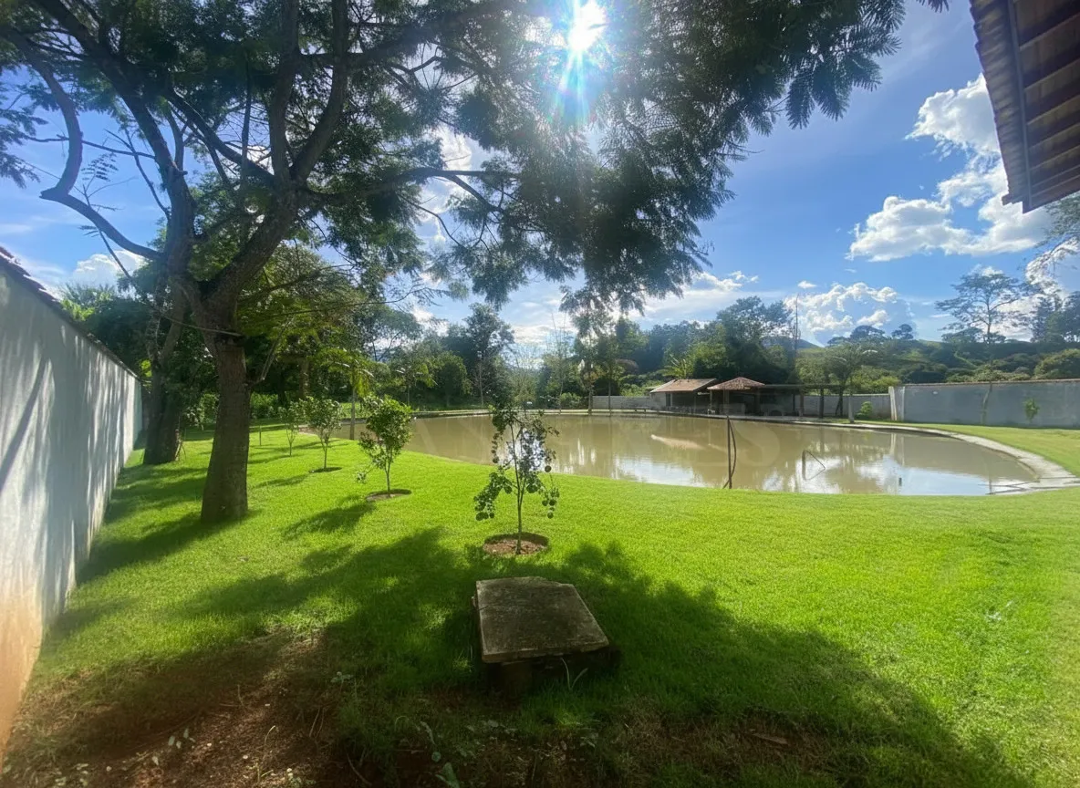 Chácara 103 m² à venda em Souza Lima, Poços de Caldas