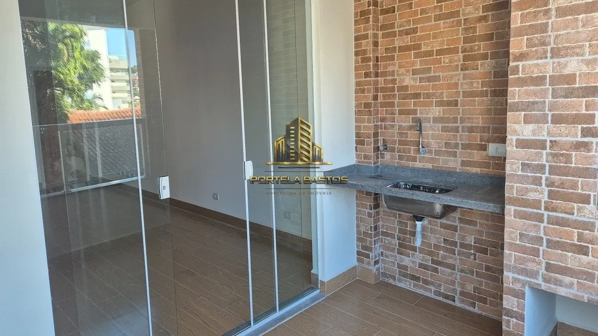Imagem Apartamento com 2 Quartos à Venda, 76 m² em Itaguá - Ubatuba