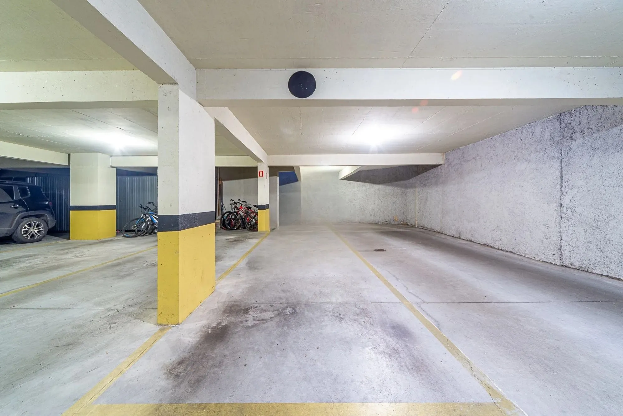 Imagem Apartamento Garden com 136m² e 3 dormitórios, 1 suíte, 2 vagas