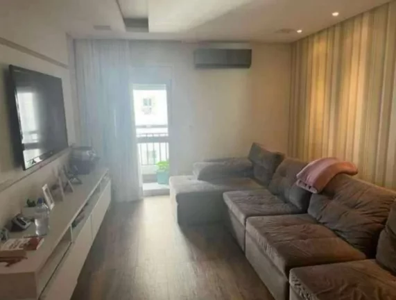 Imagem APARTAMENTO RESIDENCIAL em São Paulo - SP, Chácara Flora