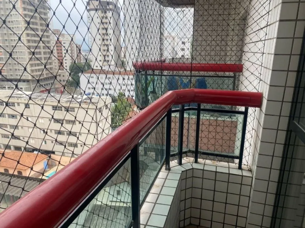 Imagem APARTAMENTO COM 56,00 m² - AVIAÇÃO - PRAIA GRANDE SP