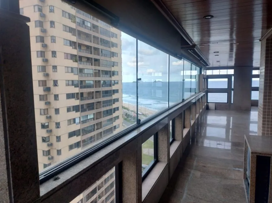 Foto do imóvel Apartamento a Venda no bairro Barra da Tijuca - Rio de Janeiro, RJ