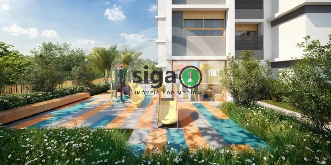 Imagem Apartamento Residencial em Vila Madalena