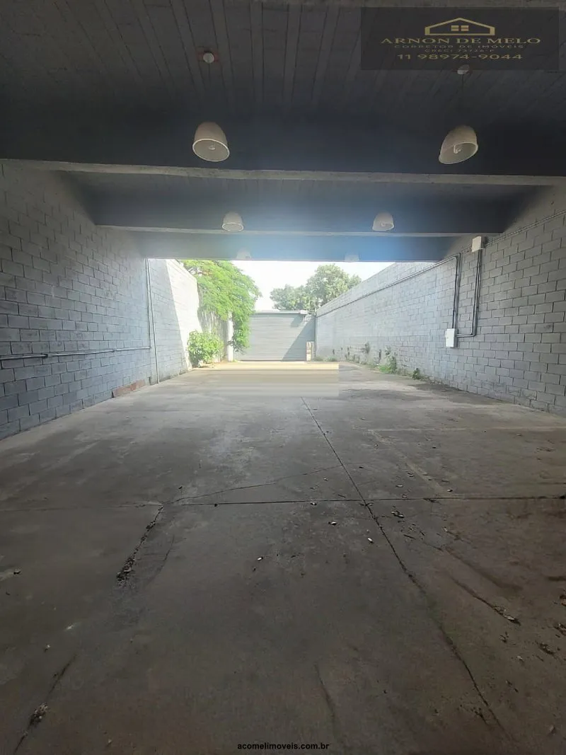 Imagem Galpões para locação em Osasco no bairro Vila Ayrosa