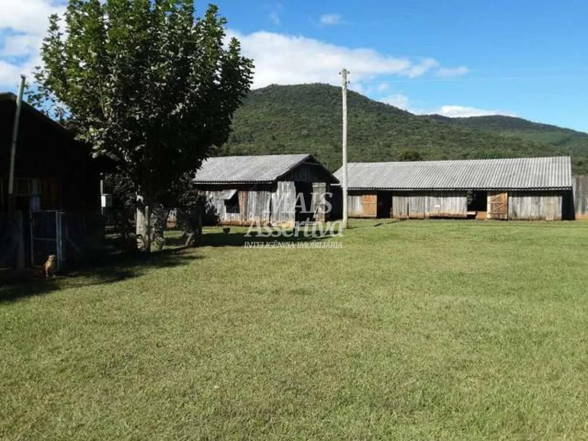Imagem Sítio para Venda em São Francisco De Paula / RS no bairro Boa Vista