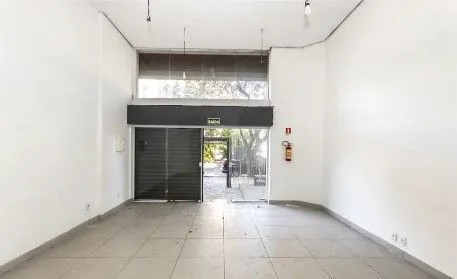 Imagem Loja com 68,02m² no bairro Santana
