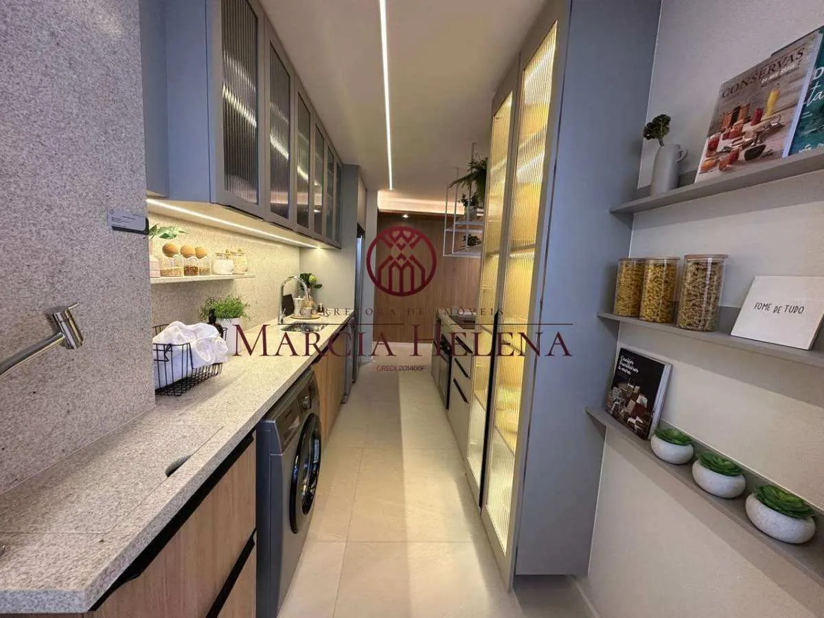 Imagem Apartamento à venda em Campinas, Parque Prado, com 3 quartos, 96m2