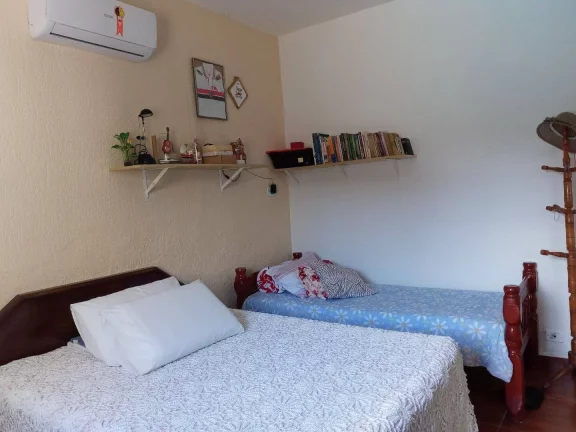Imagem LINDA CASA COM PISCINA NA ANHANGUERA