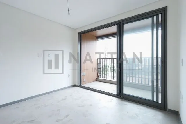 Imagem Studio com 1 dormitório à venda, 25 m² por R$ 440.000,00 - Anália Franco - São Paulo/SP