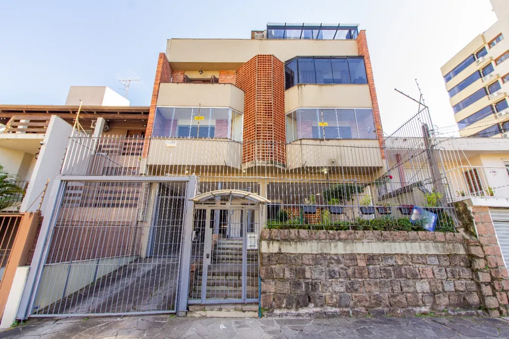 Imagem Apartamento em Petrópolis