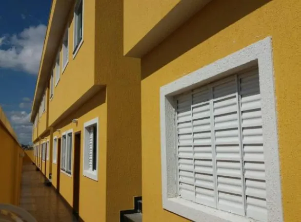 Imagem Apartamento com 2 Quartos à Venda, 50 m² em Vila Progresso (zona Leste) - São Paulo