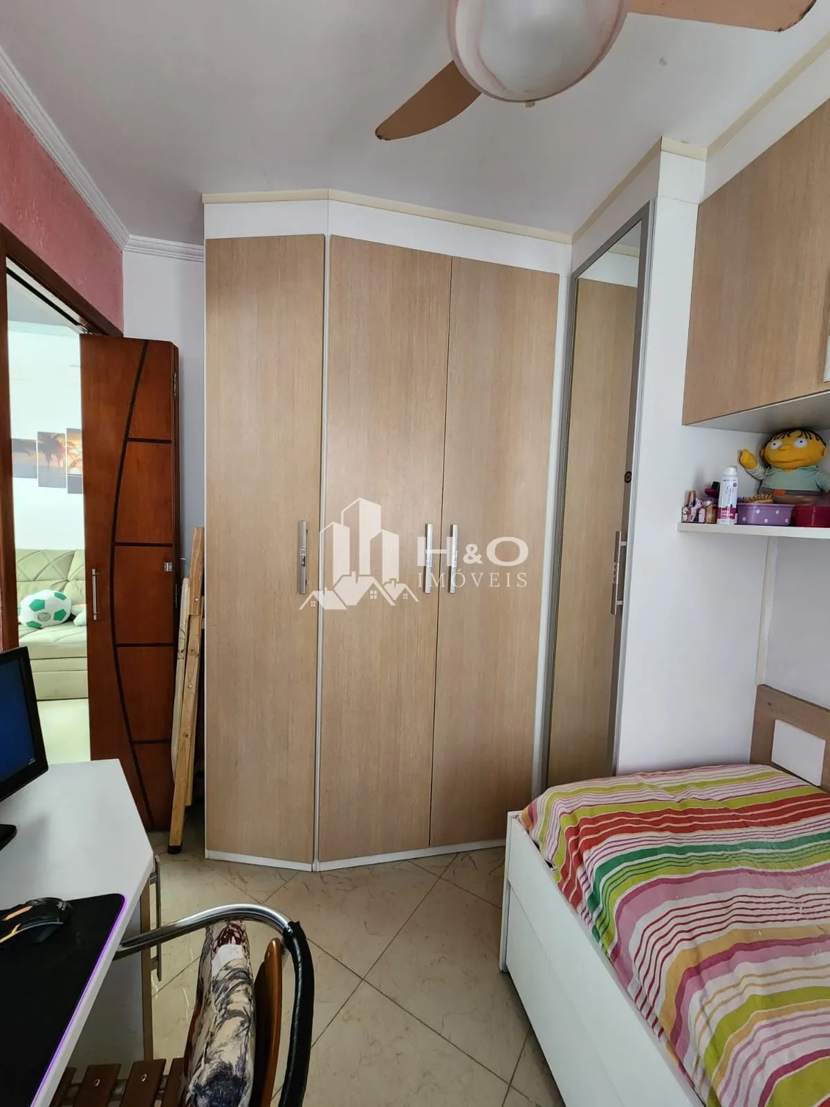 Imagem Apartamento à venda - Vila Matilde / Vila Talarico
