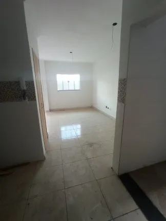 Imagem Sobrado com 2 Quartos à Venda, 79 m² em Itaquera - São Paulo