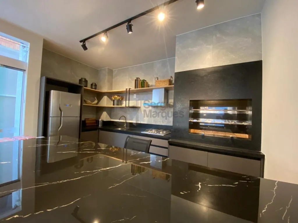 Imagem Apartamento 266m Itapema-SC 381