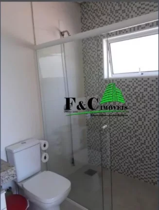 Imagem Casa em Condomínio para Venda em Avaré, Jardim São Roque, 4 dormitórios, 4 suítes, 1 banheiro, 5 vagas