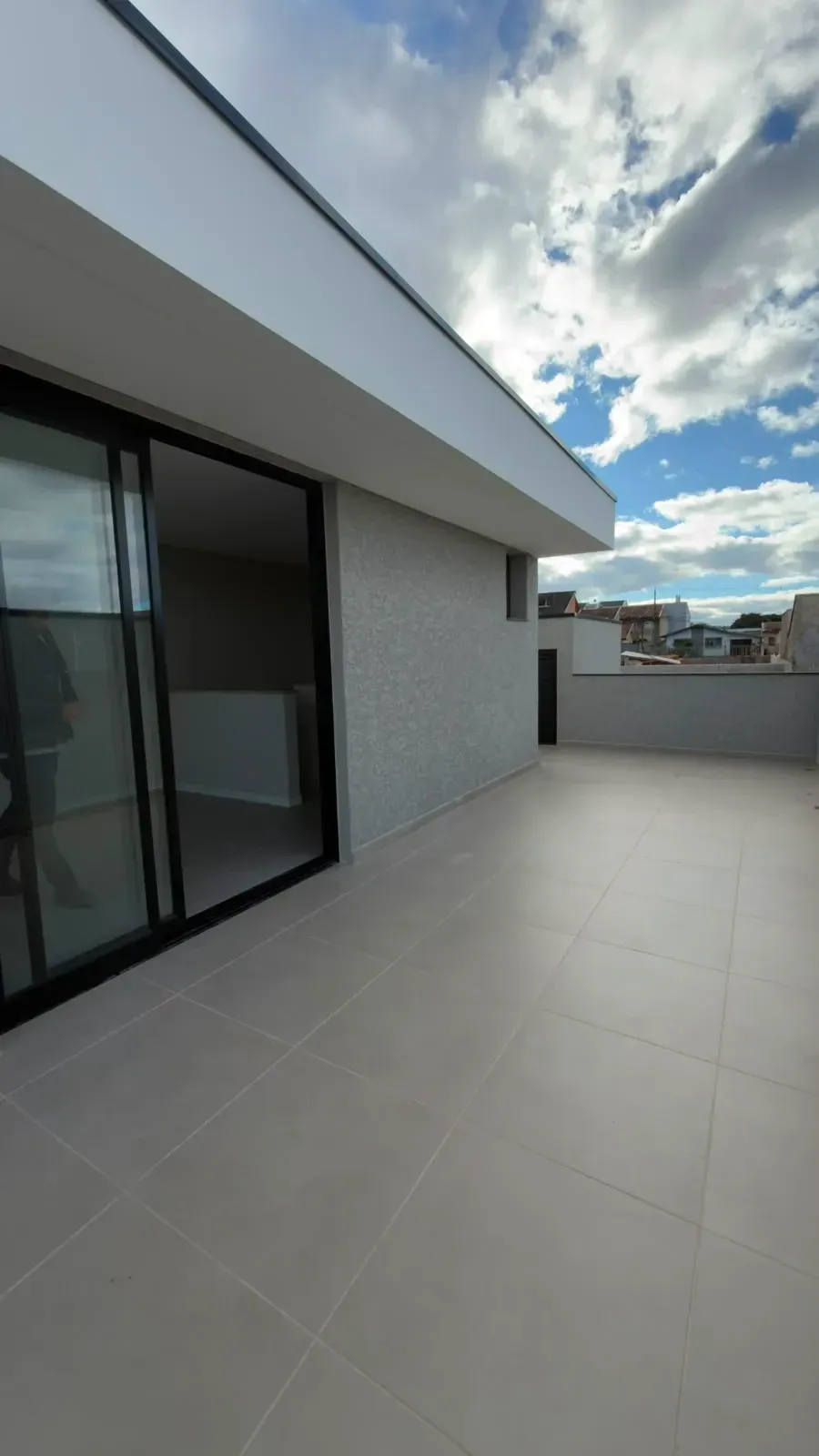 Imagem Sobrado com 3 Quartos à Venda, 140 m² em Boa Vista - Curitiba