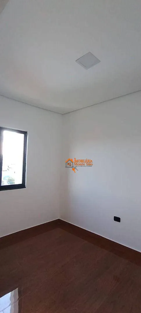 Imagem Apartamento com 1 dormitório à venda, 24 m² por R$ 182.000,00 - Vila Carmela II - Guarulhos/SP