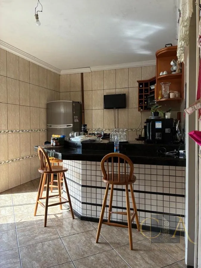 Imagem Casa para Venda em Rio Grande, Parque Residencial Jardim do Sol, 3 dormitórios, 2 banheiros, 2 vagas