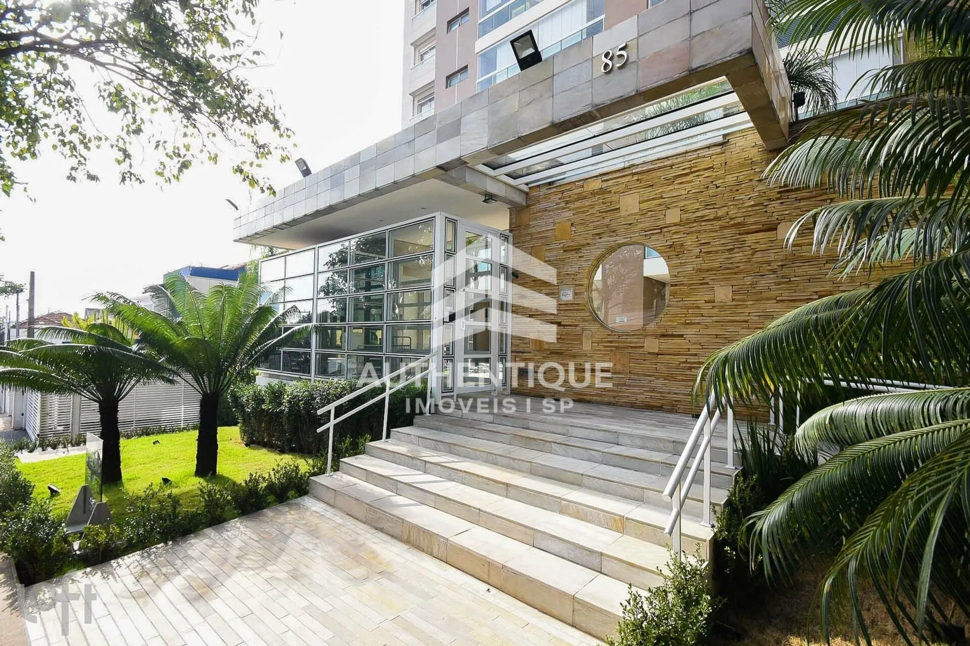 Imagem Wingfield Perdizes - Apartamento à venda no bairro Perdizes - São Paulo/SP, Zona Oeste