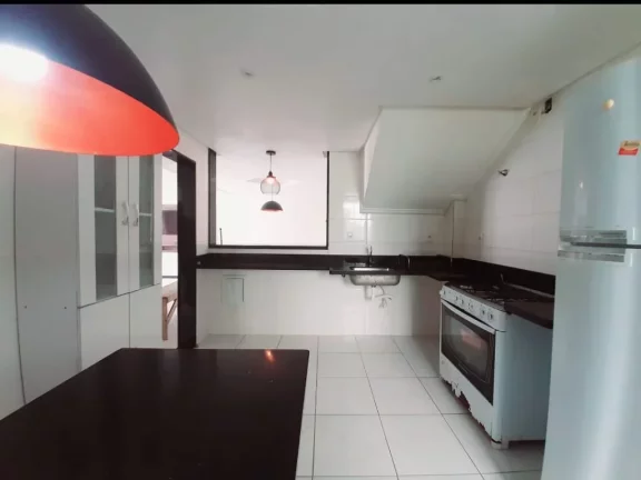Imagem APARTAMENTO COM 3 QUARTOD E 1 SUÍTE A VENDA NA PRAIA DO MORRO EM GUARAPARI ES