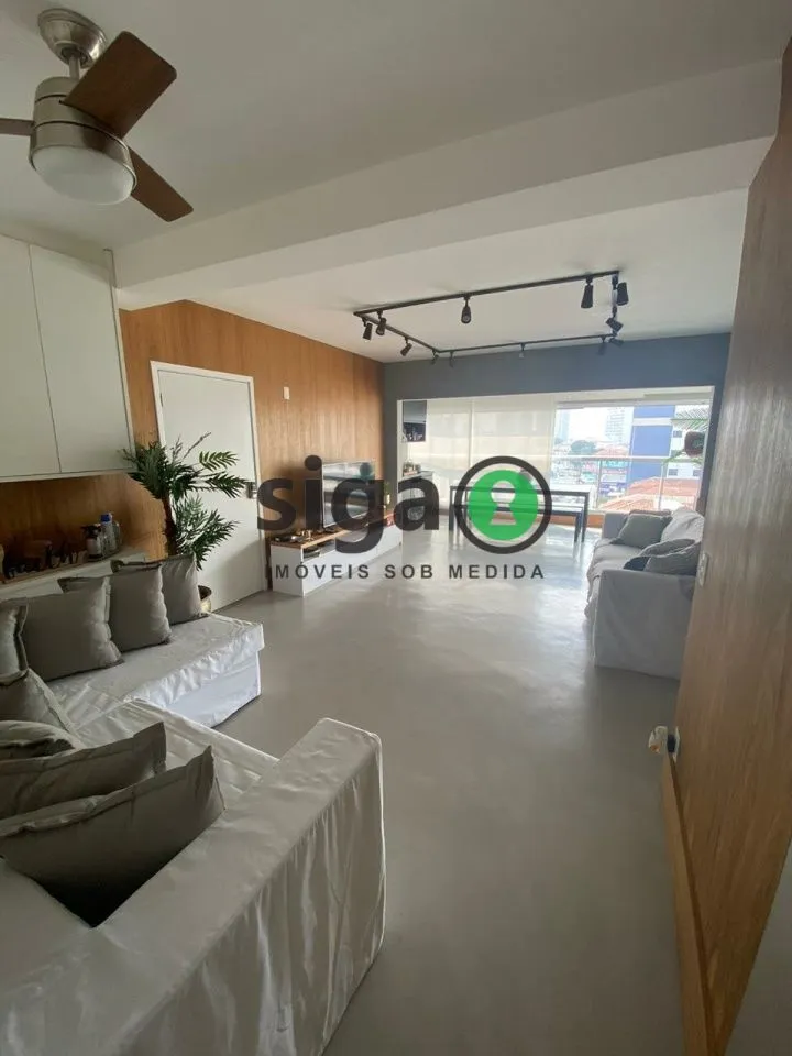 Imagem Apartamento a venda 3 dorm Tatuape