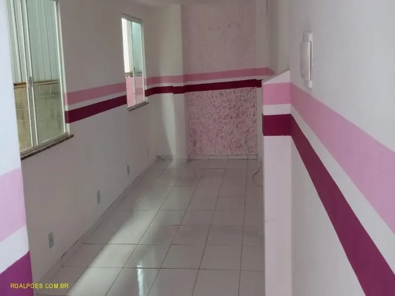 Imagem Galpão para Locação em BELFORD ROXO, Centro, 1 banheiro