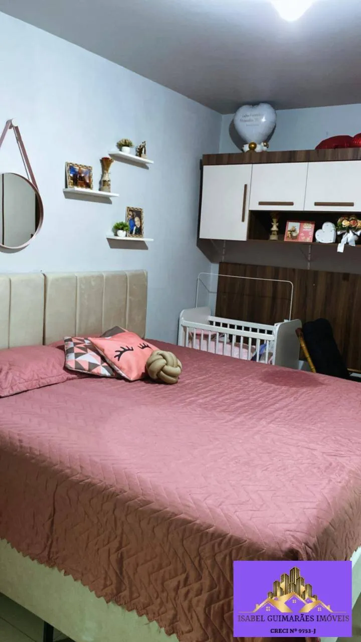 Foto do imóvel: Sobrado Mobiliado, 02 quartos sendo uma Suíte, Gravatá de Navegantes