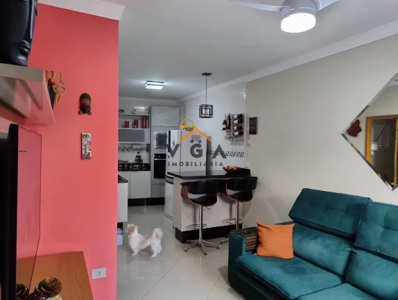Imagem Casa em Condomínio para Venda em São Paulo, Vila Ré, 2 dormitórios, 2 suítes, 2 banheiros, 1 vaga