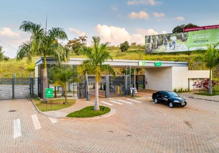 Imagem LOTE RODOVIA ROMILDO PRADO