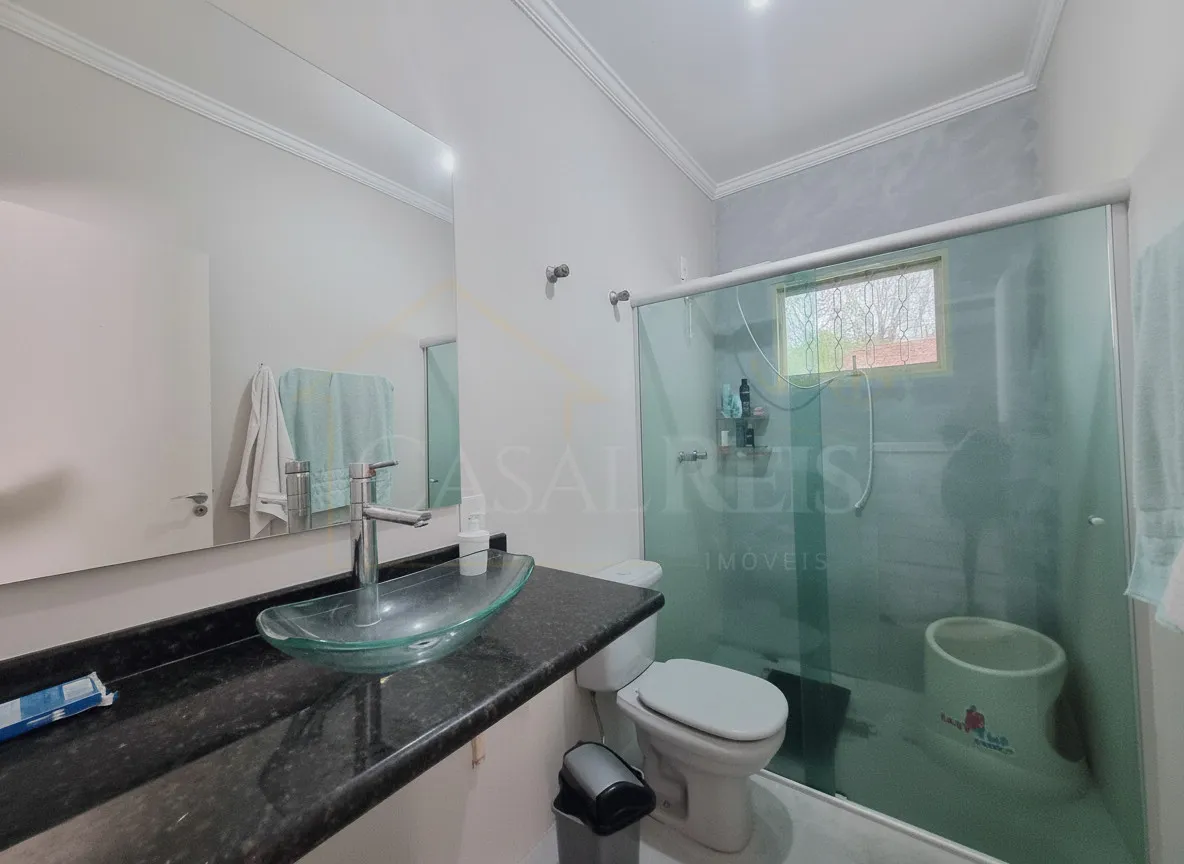 Imagem Casa 3 quartos à venda em Estância Poços de Caldas, Poços de Caldas