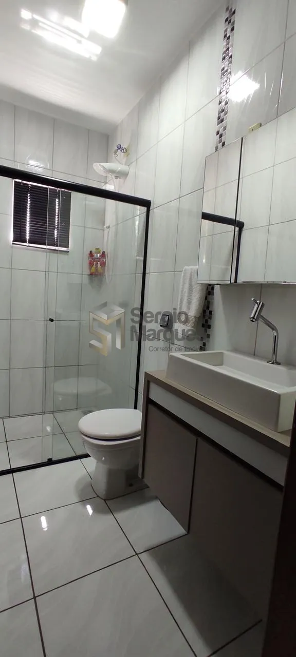Imagem Casa à venda - 150m² - Jardim Alphaville, Umuarama-PR