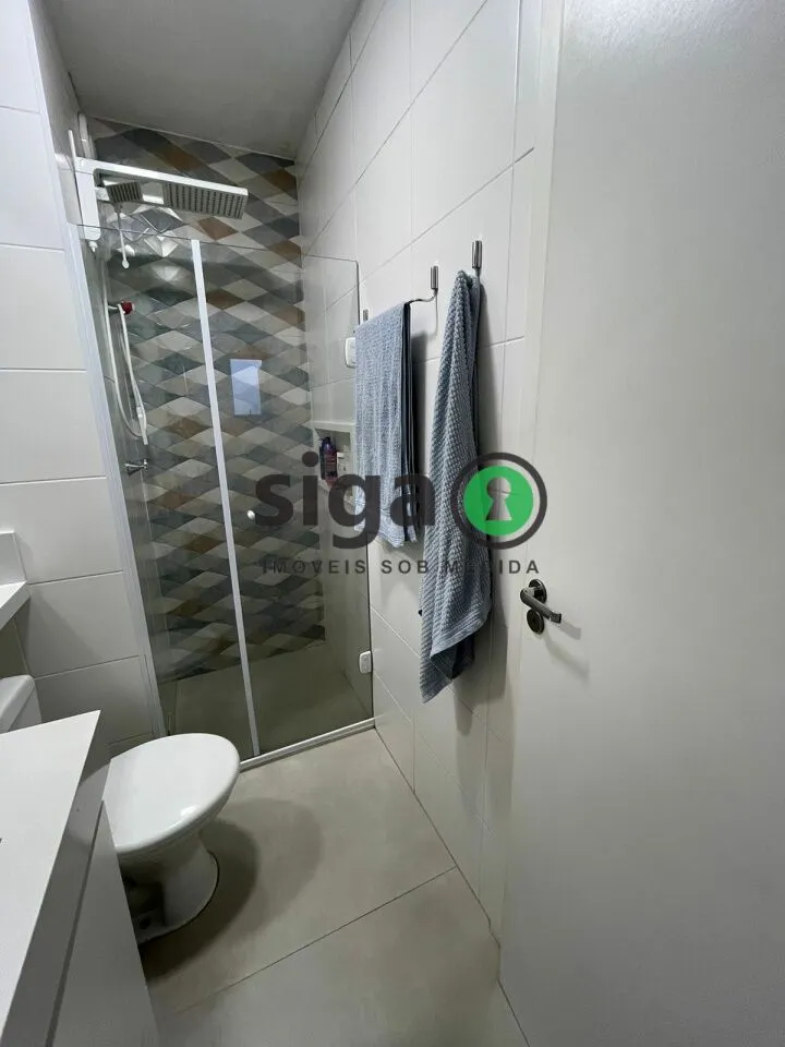 Imagem VENDE Apartamento próximo do Shopping SP Market e Estação Jurubatuba