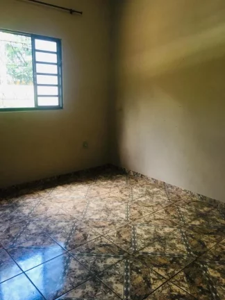 Imagem Casa disponível para locação no Bairro Resplendor Igarapé/MG.